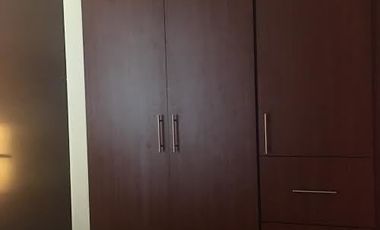 Departamento amueblado y decorado en Bonaterra