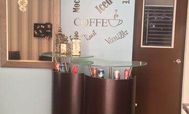 Departamento amueblado y decorado en Bonaterra