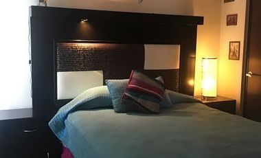 Departamento amueblado y decorado en Bonaterra