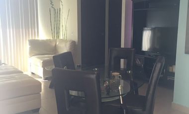 Departamento amueblado y decorado en Bonaterra