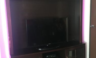 Departamento amueblado y decorado en Bonaterra