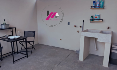 Casa en venta Manzanillo Fraccionamiento Punta Dorada