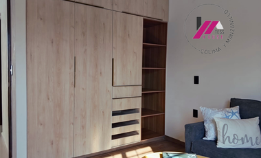 Casa en venta Manzanillo Fraccionamiento Punta Dorada