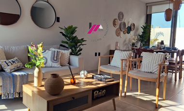 Casa en venta Manzanillo Fraccionamiento Punta Dorada