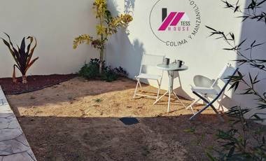 Casa en venta Manzanillo Fraccionamiento Punta Dorada