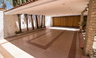 Casa en Venta en  Country Club ,Guadalajara , Jalisco
