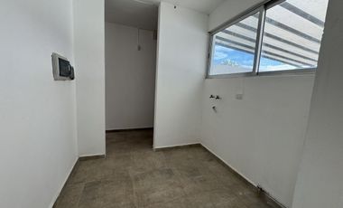 CASA DE 1 PLANTA A PIE DE CALLE EN RENTA, SAN DIEGO CUTZ