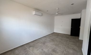 CASA DE 1 PLANTA A PIE DE CALLE EN RENTA, SAN DIEGO CUTZ