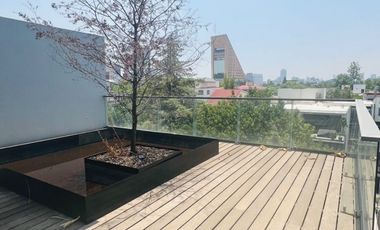 Departamento en Venta en  Polanco