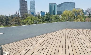 Departamento en Venta en  Polanco