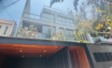 Departamento en Venta en  Polanco