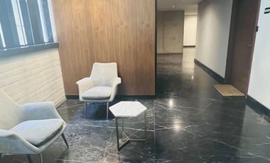 Departamento en Venta en  Polanco