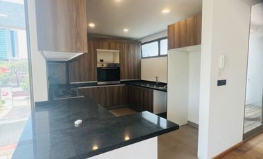 Departamento en Venta en  Polanco