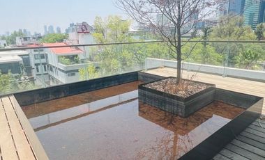 Departamento en Venta en  Polanco