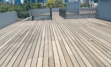 Departamento en Venta en  Polanco
