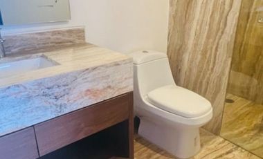 Departamento en Venta en  Polanco