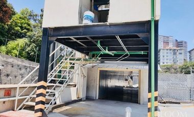 ¡Local Comercial en renta en Santa Fe!