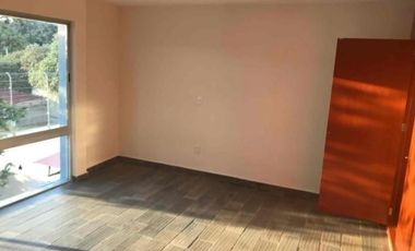 Casa en Renta Fraccionamiento Tirés cerca carretera México Toluca Ocoyoacac