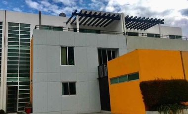Casa en Renta Fraccionamiento Tirés cerca carretera México Toluca Ocoyoacac