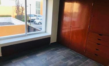 Casa en Renta Fraccionamiento Tirés cerca carretera México Toluca Ocoyoacac