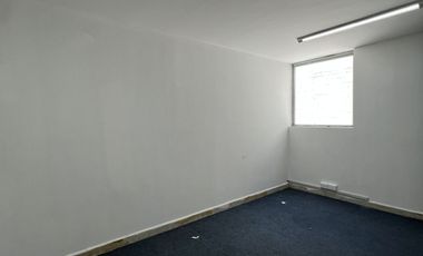 OFICINAS EN SAN JERÓNIMO LIDICE