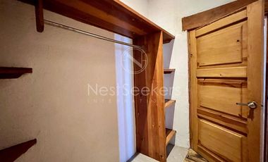 Casa en venta y renta en condominio cerca de la glorieta del Refugio, Avándaro.