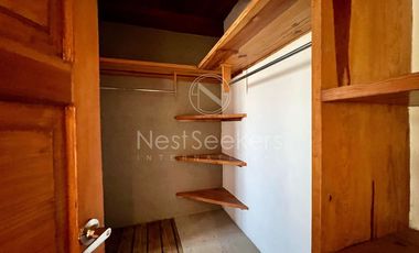 Casa en venta y renta en condominio cerca de la glorieta del Refugio, Avándaro.