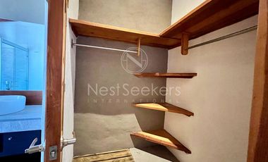 Casa en venta y renta en condominio cerca de la glorieta del Refugio, Avándaro.