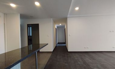 DEPARTAMENTO EN RENTA PALERMO RESIDENCIAL, ZAVALETA