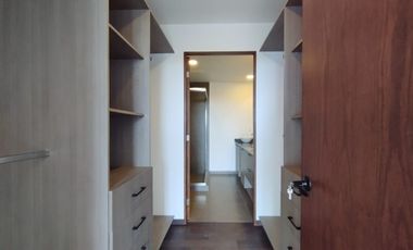 DEPARTAMENTO EN RENTA PALERMO RESIDENCIAL, ZAVALETA