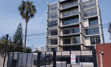 DEPARTAMENTO EN RENTA PALERMO RESIDENCIAL, ZAVALETA