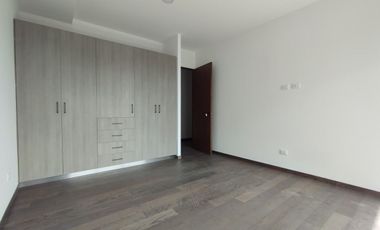 DEPARTAMENTO EN RENTA PALERMO RESIDENCIAL, ZAVALETA