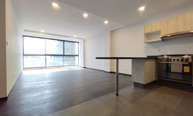 DEPARTAMENTO EN RENTA PALERMO RESIDENCIAL, ZAVALETA