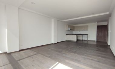 DEPARTAMENTO EN RENTA PALERMO RESIDENCIAL, ZAVALETA