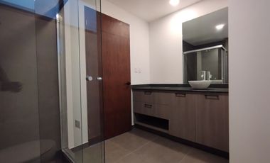 DEPARTAMENTO EN RENTA PALERMO RESIDENCIAL, ZAVALETA