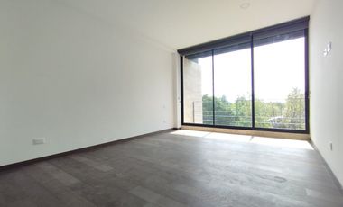 DEPARTAMENTO EN RENTA PALERMO RESIDENCIAL, ZAVALETA