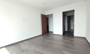 DEPARTAMENTO EN RENTA PALERMO RESIDENCIAL, ZAVALETA