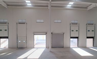 En Renta | Bodega Industrial | San José, Cuautitlán Izcalli, Estado de México