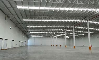 En Renta | Bodega Industrial | San José, Cuautitlán Izcalli, Estado de México