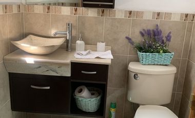 Casa en Pueblo Mágico de Tepotzotlán en Venta