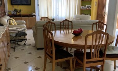 Casa en Pueblo Mágico de Tepotzotlán en Venta