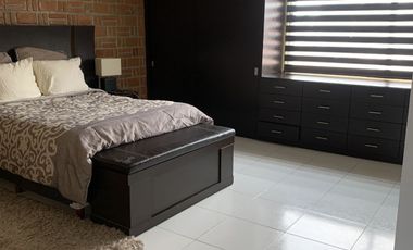 Casa en Pueblo Mágico de Tepotzotlán en Venta