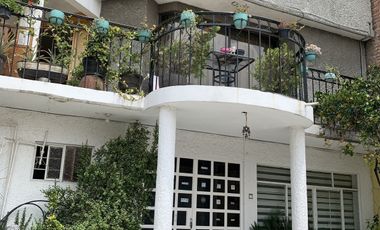 Casa en Pueblo Mágico de Tepotzotlán en Venta