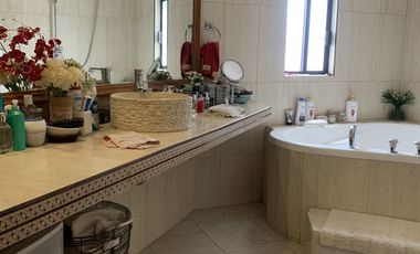 Casa en Pueblo Mágico de Tepotzotlán en Venta