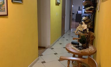 Casa en Pueblo Mágico de Tepotzotlán en Venta