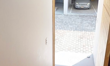 CONTADERO , CASA EN CONDOMINIO EN  RENTA