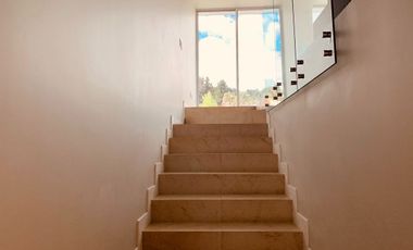CONTADERO , CASA EN CONDOMINIO EN  RENTA