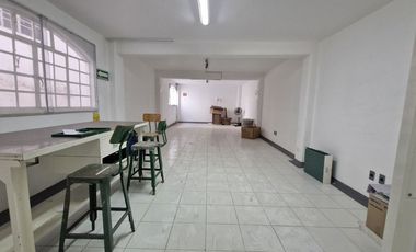 Edificio para oficinas y casa sola en venta Reforma Iztaccihuatl, Benito Juarez