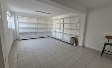 Edificio para oficinas y casa sola en venta Reforma Iztaccihuatl, Benito Juarez