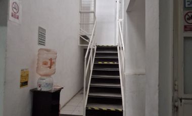 Edificio para oficinas y casa sola en venta Reforma Iztaccihuatl, Benito Juarez